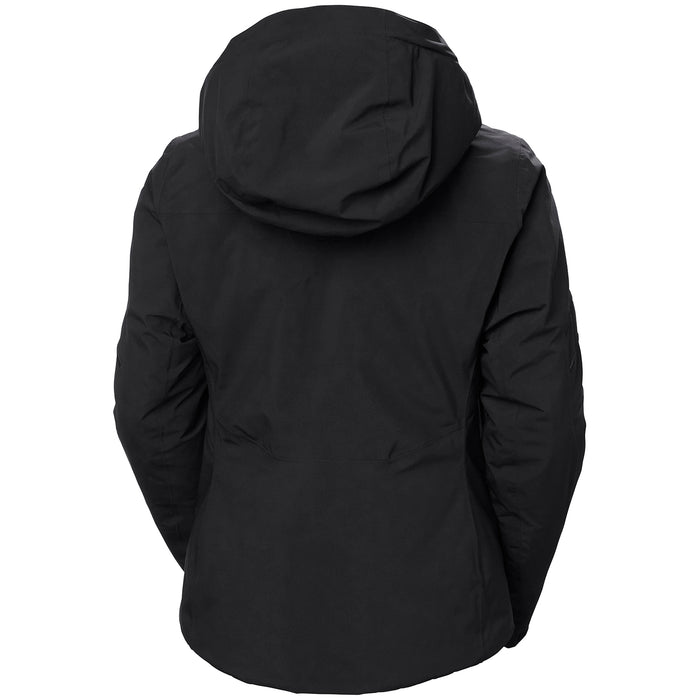 Helly Hansen Alphelia Infinity Jacket - Women's Black