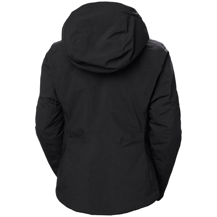 Helly Hansen Alphelia Infinity Jacket - Women's Black
