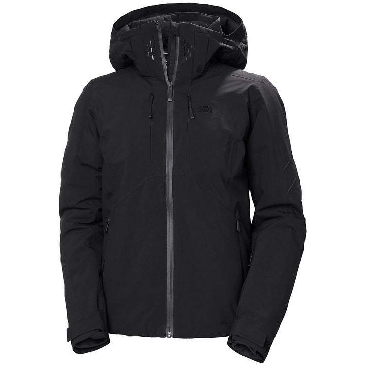 Helly Hansen Alphelia Infinity Jacket - Women's Black