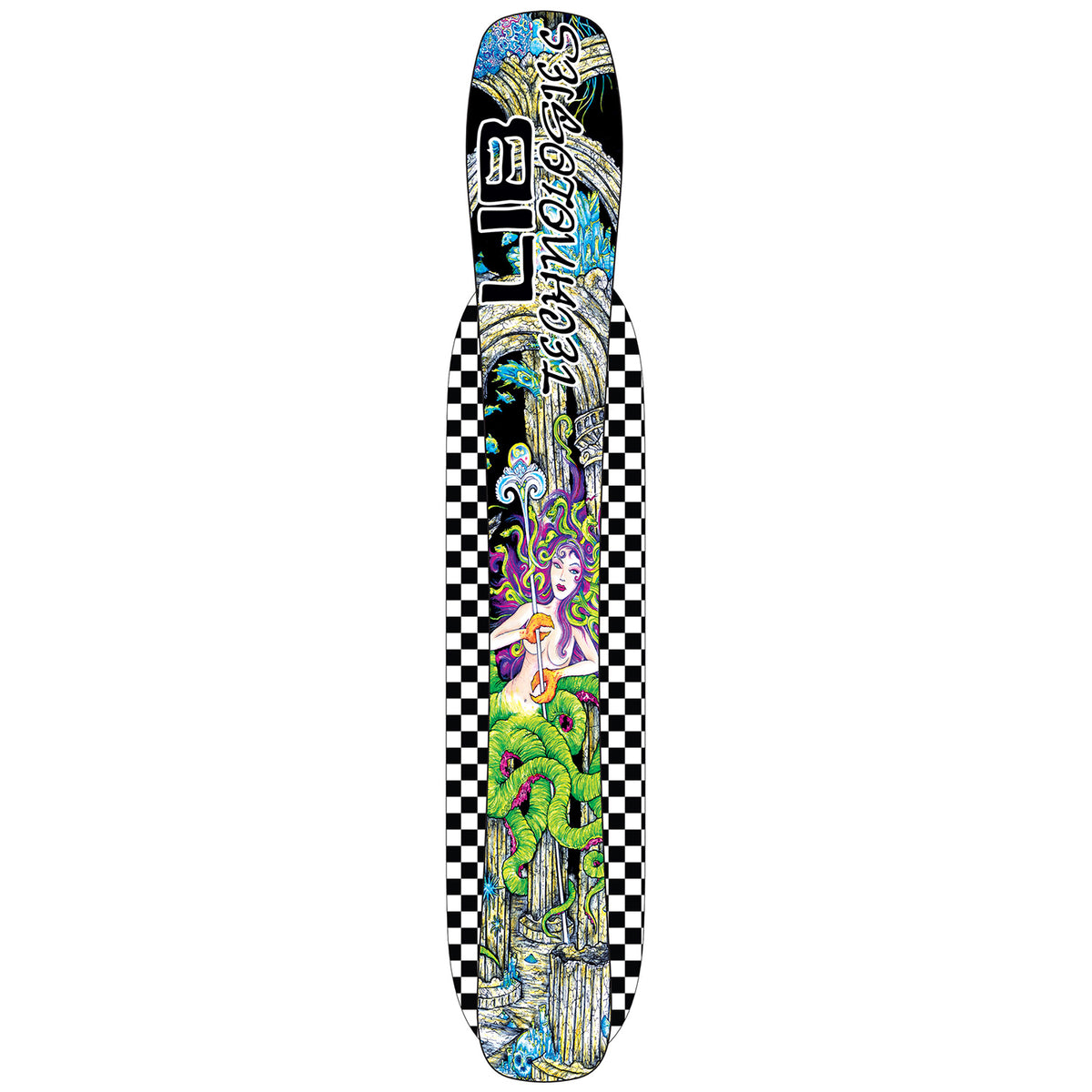 Lib Tech 48" ATV Rocker Complete Snowskate 2023