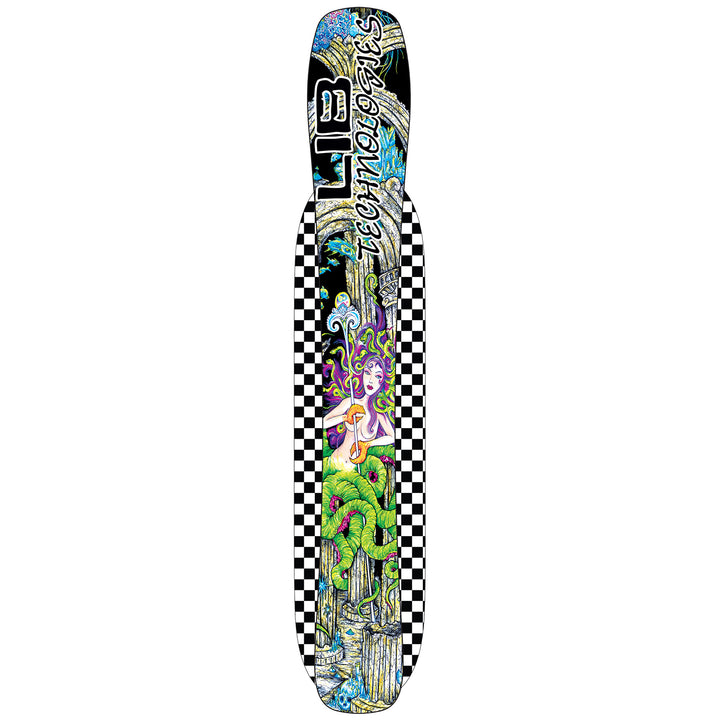 Lib Tech 48" ATV Rocker Complete Snowskate 2023