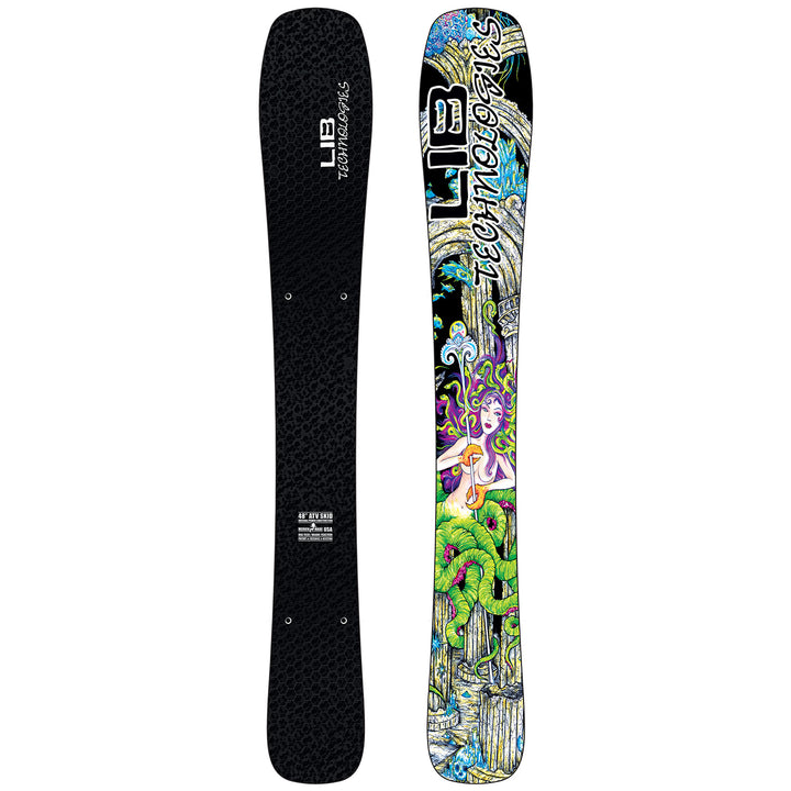 Lib Tech Snowskate 48" ATV Skid 2023