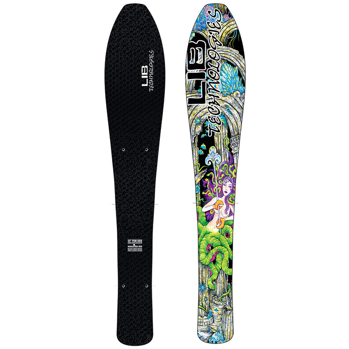 Lib Tech Snowskate 50" Pow Skid 2023