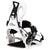 GNU Cheeter Snowboard Bindings 2023 White