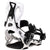 GNU Psych Snowboard Bindings 2023 White