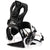 GNU B-Real Snowboard Bindings - Women's 2023 White