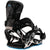 GNU Freedom Snowboard Bindings 2023 Black