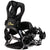 GNU Fantast Snowboard Bindings - Women's 2023 Black