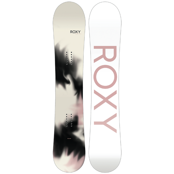 Roxy Raina LTD Snowboard - Women's 2023
