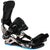 GNU Freedom Snowboard Bindings 2023 Black