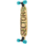 Sector 9 Fractal Flora Longboard Complete