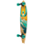 Sector 9 Offshore Baja Longboard Complete
