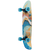 Sector 9 Bamboozler Bora Bora Cruiser Complete