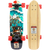 Sector 9 Bambino Shorebreak Cruiser Skateboard Complete