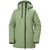 Helly Hansen Nora Long Insulated Jacket - Women's Jade 2.0