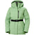 Helly Hansen Nora Long Puffy Jacket - Women's Jade 2.0