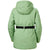 Helly Hansen Nora Long Puffy Jacket - Women's Jade 2.0
