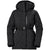 Helly Hansen Nora Long Puffy Jacket - Women's Black.