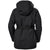 Helly Hansen Nora Long Puffy Jacket - Women's Black.