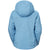 Helly Hansen Motionista Infinity Jacket - Women's Blue Fog