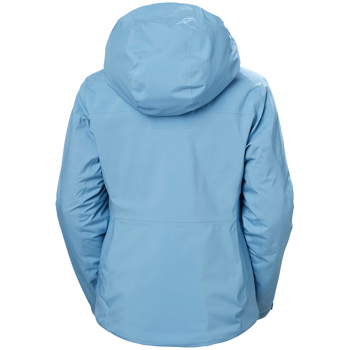 Helly Hansen Motionista Infinity Jacket - Women's Blue Fog