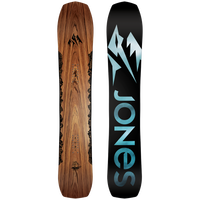 Jones Flagship Snowboard 2024