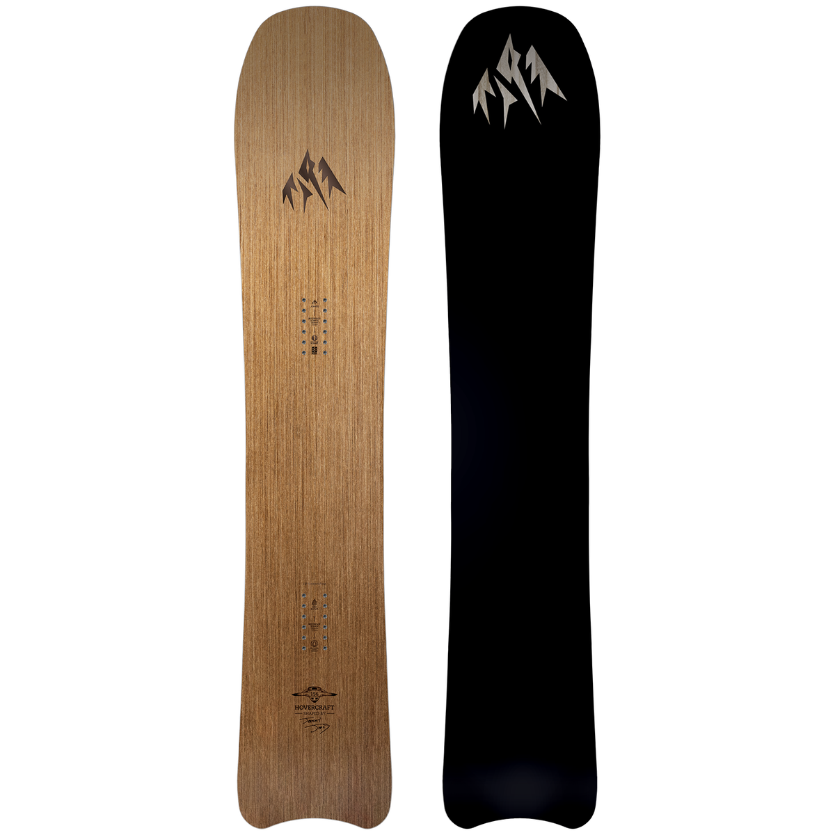 Jones Hovercraft Snowboard 2023