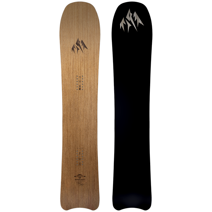Jones Hovercraft Snowboard 2023