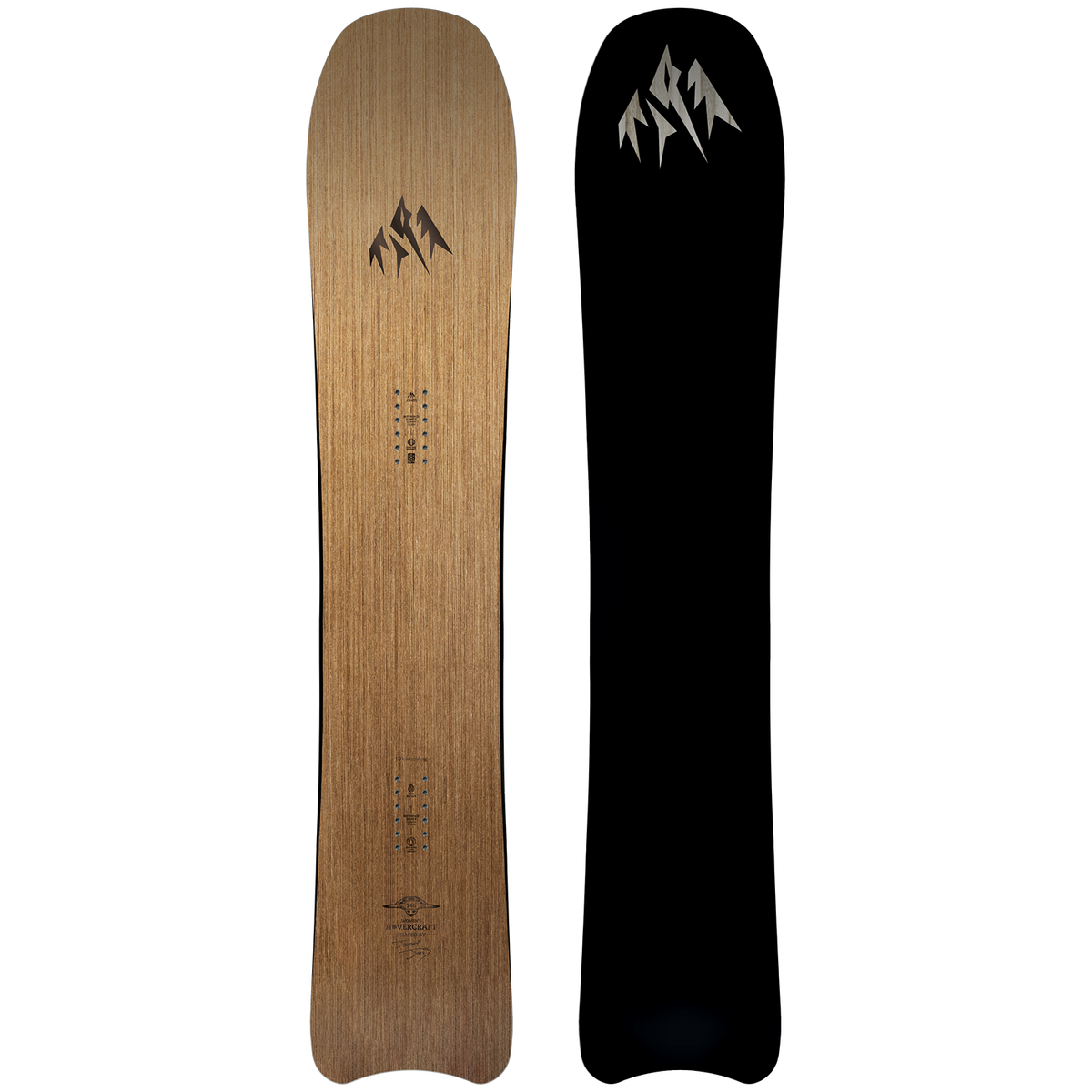 Jones Hovercraft Snowboard - Women's 2023