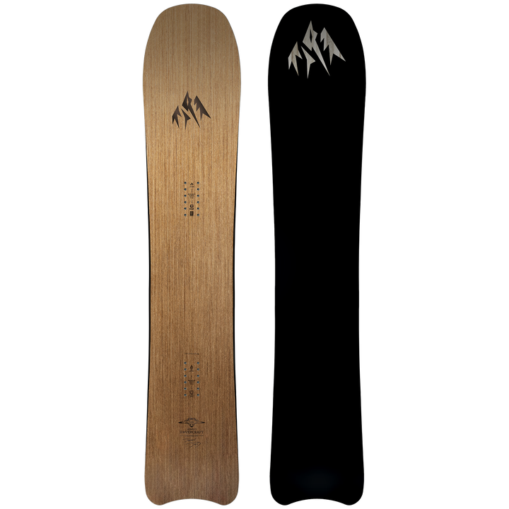Jones Hovercraft Snowboard - Women's 2023