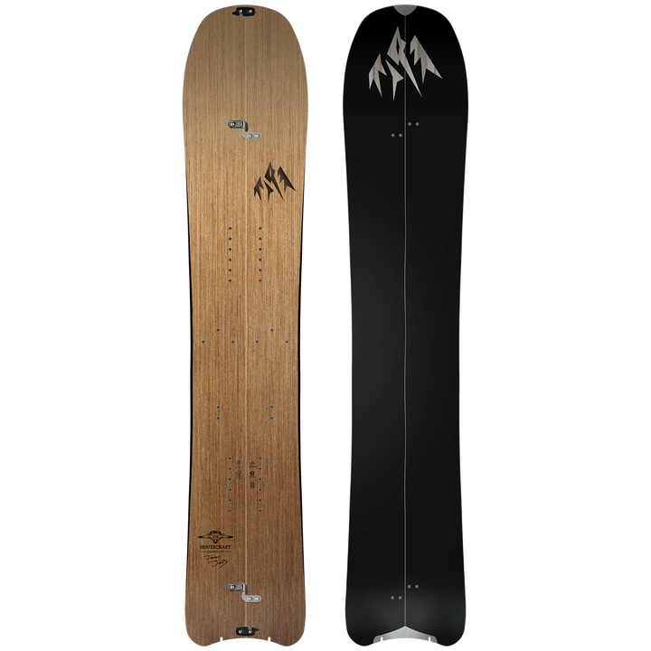 Jones Hovercraft Splitboard 2023