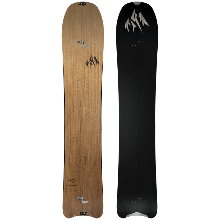 Jones Hovercraft Splitboard - Women's 2023