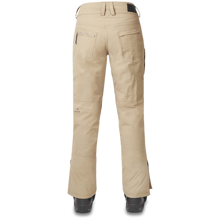 Dakine Westside Pants - Women's Stone