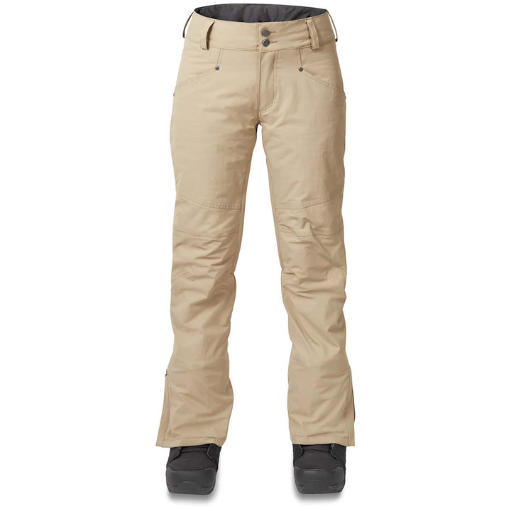 Dakine Westside Pants - Women's Stone