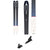 Atomic Backland 98 Skis + Salomon Warden 11 Demo Ski Bindings - Women's