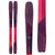 Elan Ripstick 94 Skis + Salomon Warden 11 Demo Bindings - Women's 2022