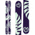 Coalition Snow SOS Skis + Salomon Warden 11 Demo Bindings - Women's 2022