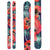 Coalition Snow SOS Skis + Salomon Warden 11 Demo Bindings - Women's 2022