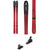 Atomic Maverick 95 Ti Skis + Armada Warden 13 Demo Bindings 2022