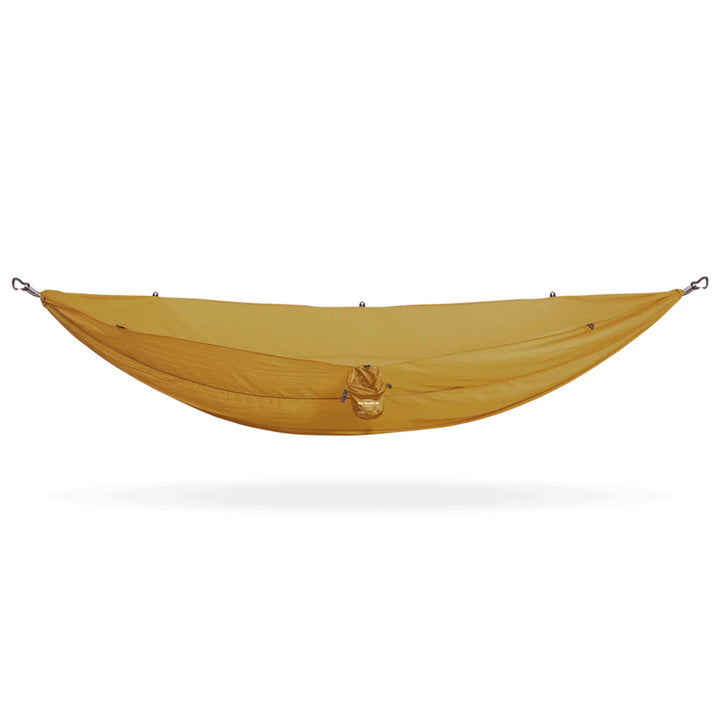 Kammok Roo Double XL Hammock Sotol Yellow