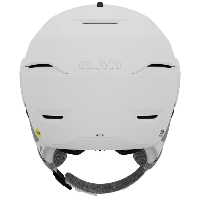 Giro Aria Spherical MIPS Helmet - Women's Matte White