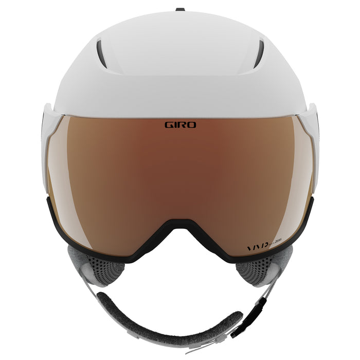 Giro Aria Spherical MIPS Helmet - Women's Matte White