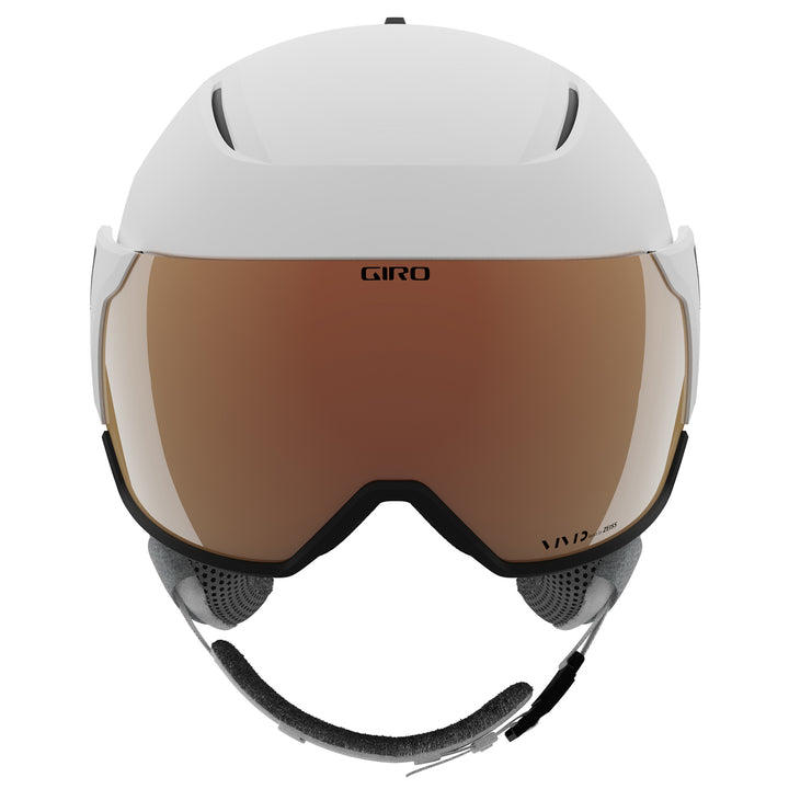 Giro Aria Spherical MIPS Helmet - Women's Matte White