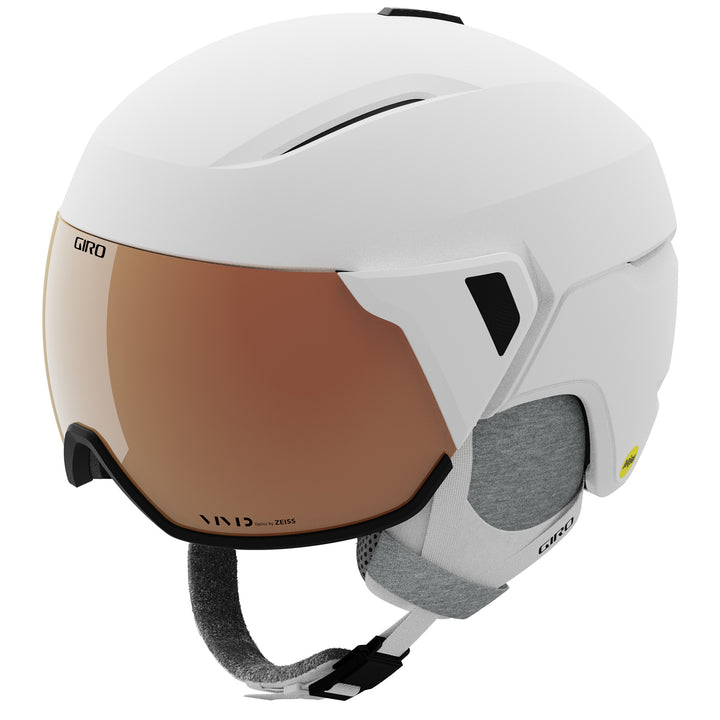 Giro Aria Spherical MIPS Helmet - Women's Matte White