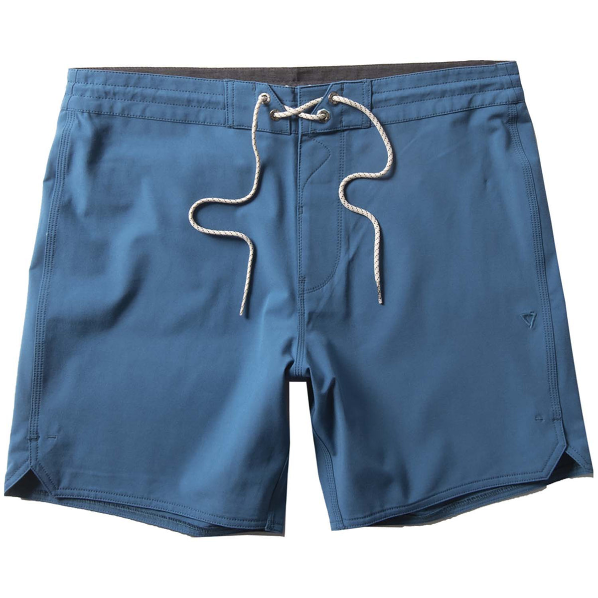 Vissla Short Sets 16.5" Boardshorts - Men's Ocean Blue