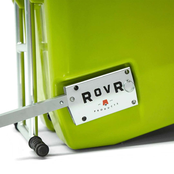 RovR BikR Plate