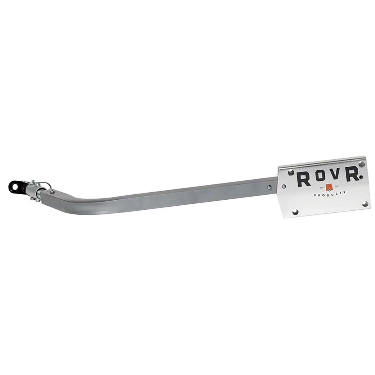 RovR BikR Plate