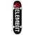 Element Blazin 8.0 Skateboard Complete