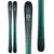 Völkl Secret 96 Skis + Salomon Warden 11 Demo Bindings - Women's 2022