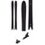 Season Forma Skis + Salomon Warden 11 Demo Bindings 2022